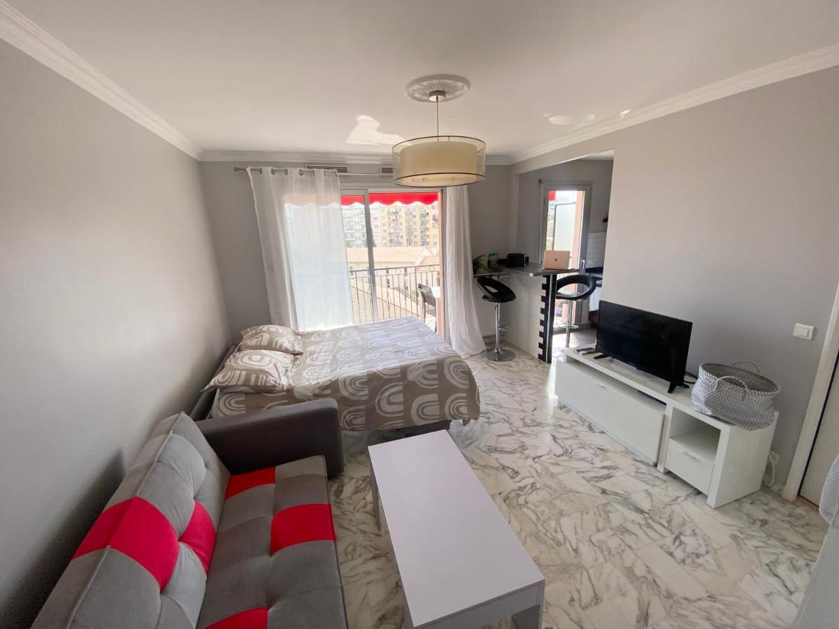 Stylish Modern Beach Studio Nisa Exterior foto