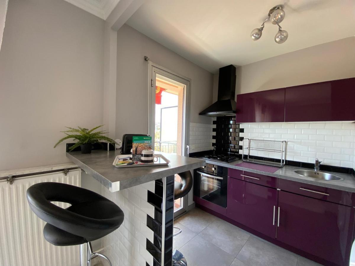 Stylish Modern Beach Studio Nisa Exterior foto