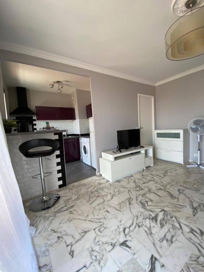 Stylish Modern Beach Studio Nisa Exterior foto