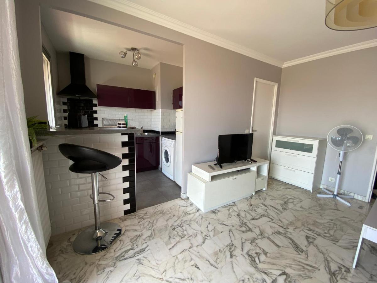Stylish Modern Beach Studio Nisa Exterior foto