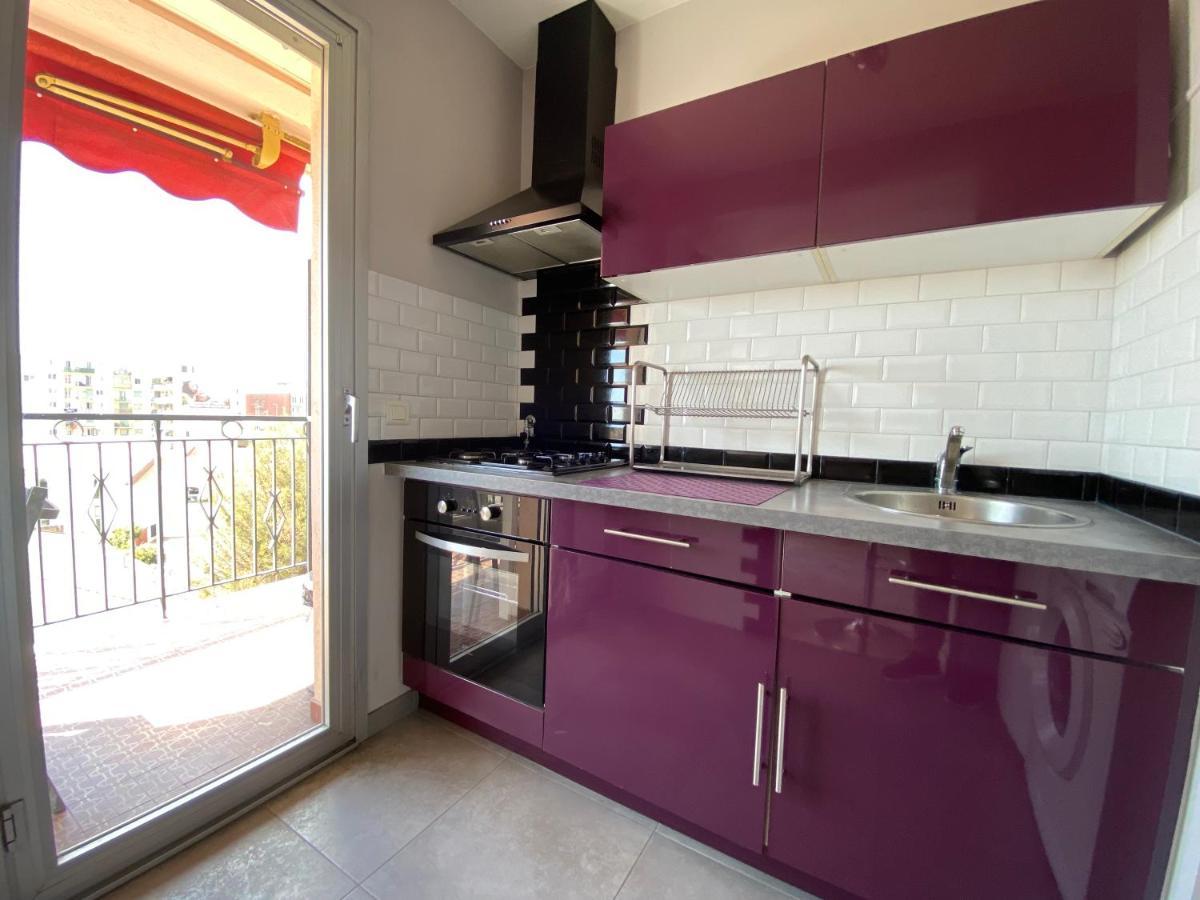 Stylish Modern Beach Studio Nisa Exterior foto