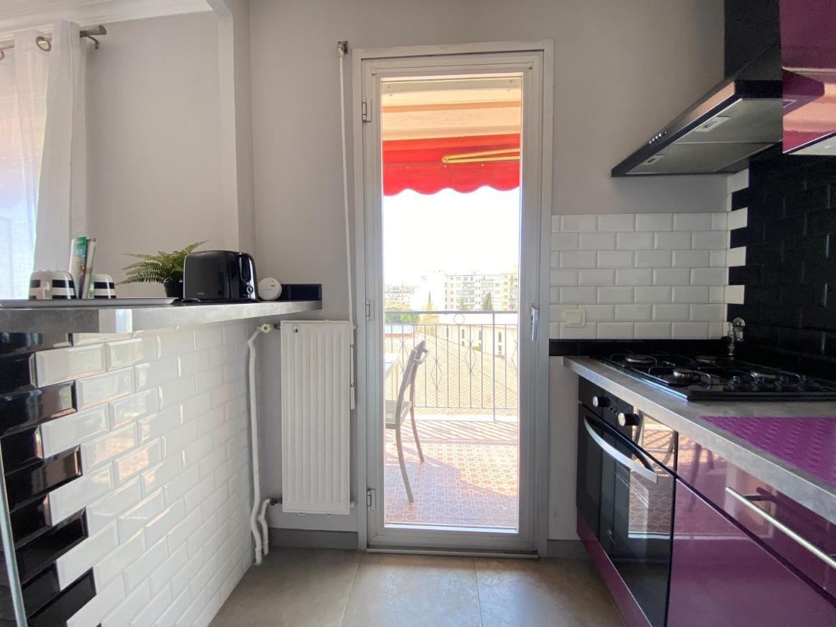 Stylish Modern Beach Studio Nisa Exterior foto